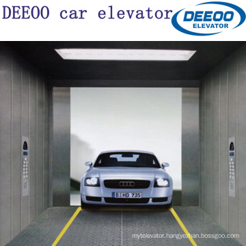 Car Parking Lift Garage Car Elevator for Sale